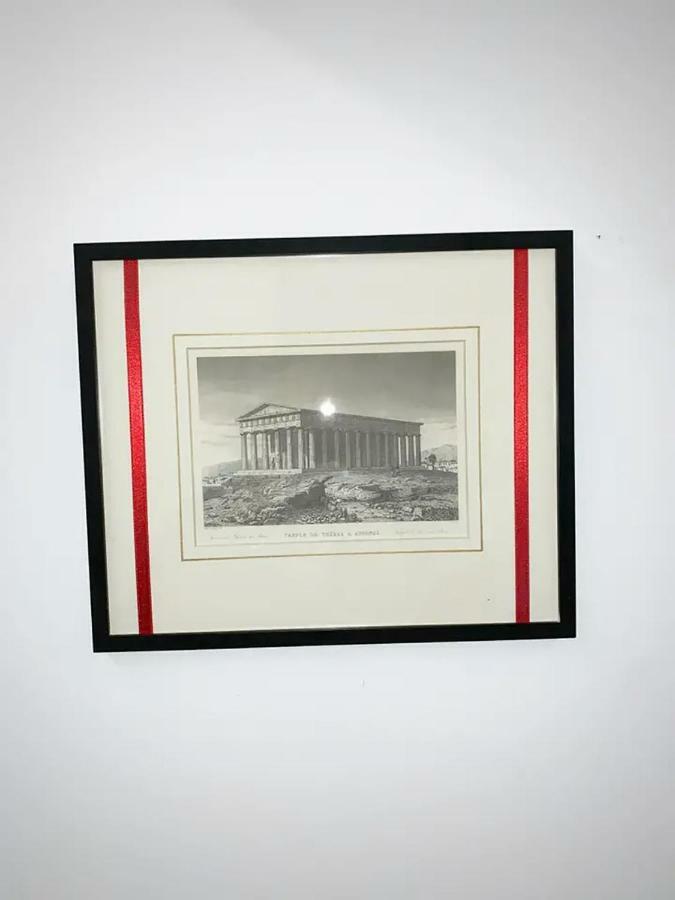Cosmosdome. Best View In The Heart Of Athens! Exterior photo